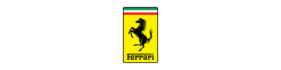 Code promo Ferrari