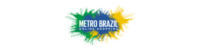 Code promo Metrobrazil