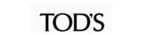 Code promo Tods